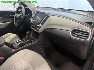 2018 Chevrolet Equinox LS   - Photo 5 - Bethany, CT 06524