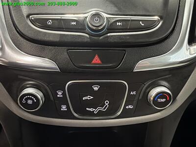 2018 Chevrolet Equinox LS   - Photo 24 - Bethany, CT 06524