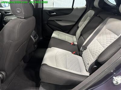 2018 Chevrolet Equinox LS   - Photo 9 - Bethany, CT 06524