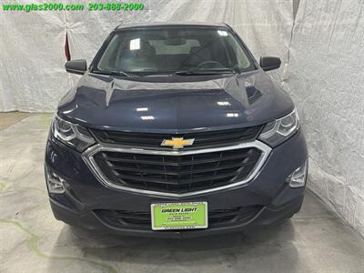 2018 Chevrolet Equinox LS   - Photo 19 - Bethany, CT 06524