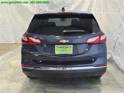2018 Chevrolet Equinox LS   - Photo 20 - Bethany, CT 06524
