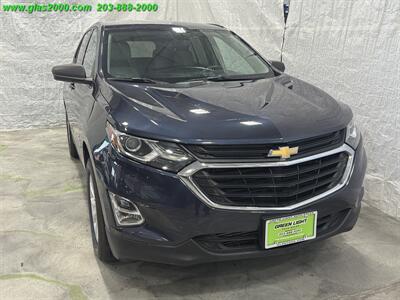 2018 Chevrolet Equinox LS   - Photo 32 - Bethany, CT 06524