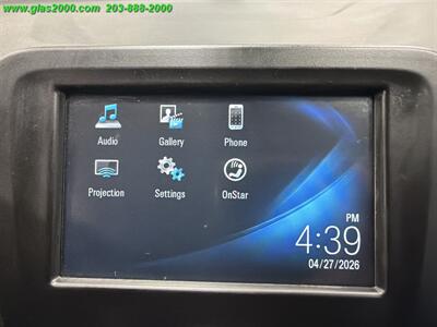 2018 Chevrolet Equinox LS   - Photo 17 - Bethany, CT 06524