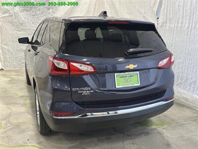 2018 Chevrolet Equinox LS   - Photo 31 - Bethany, CT 06524