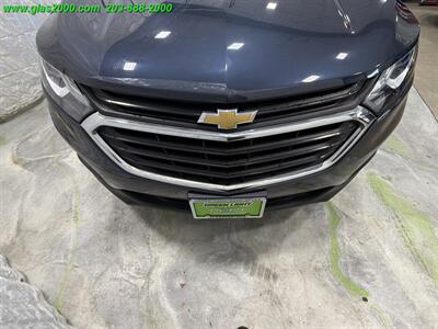 2018 Chevrolet Equinox LS   - Photo 18 - Bethany, CT 06524