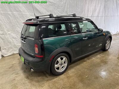 2009 MINI Cooper Clubman   - Photo 8 - Bethany, CT 06524