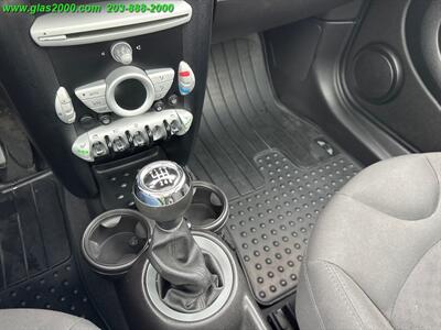 2009 MINI Cooper Clubman   - Photo 16 - Bethany, CT 06524