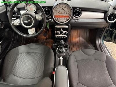 2009 MINI Cooper Clubman   - Photo 6 - Bethany, CT 06524