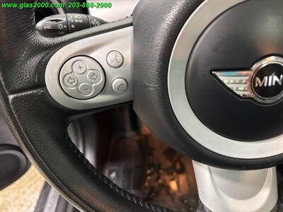 2009 MINI Cooper Clubman   - Photo 28 - Bethany, CT 06524