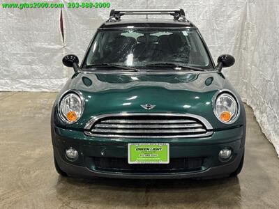 2009 MINI Cooper Clubman   - Photo 19 - Bethany, CT 06524