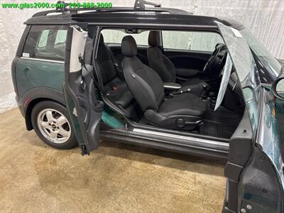 2009 MINI Cooper Clubman   - Photo 25 - Bethany, CT 06524