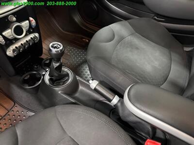 2009 MINI Cooper Clubman   - Photo 32 - Bethany, CT 06524