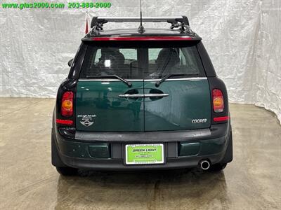 2009 MINI Cooper Clubman   - Photo 20 - Bethany, CT 06524
