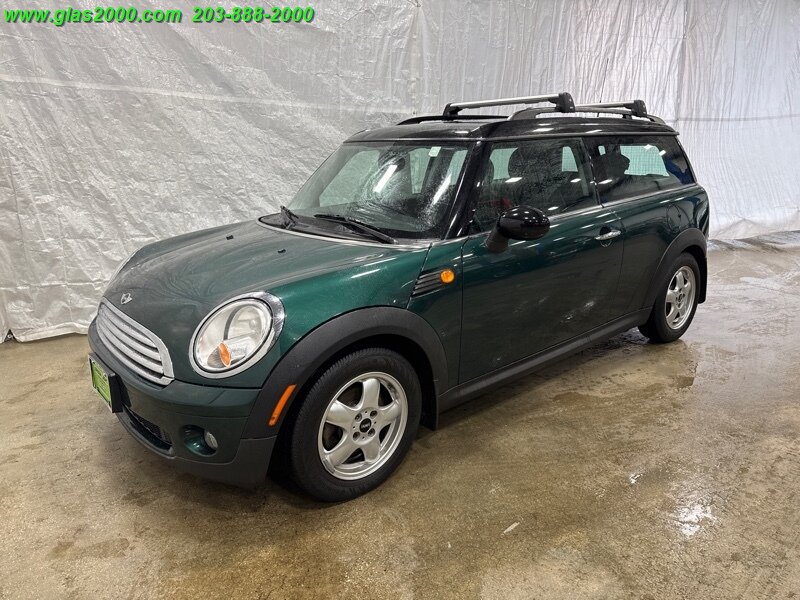 2009 MINI Cooper Clubman - Photo 1 - Bethany, CT 06524