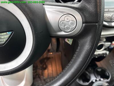 2009 MINI Cooper Clubman   - Photo 29 - Bethany, CT 06524