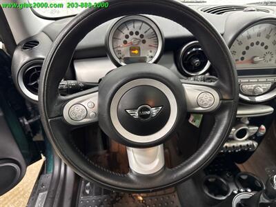 2009 MINI Cooper Clubman   - Photo 4 - Bethany, CT 06524