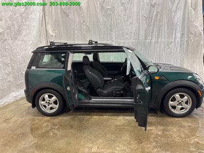 2009 MINI Cooper Clubman   - Photo 26 - Bethany, CT 06524