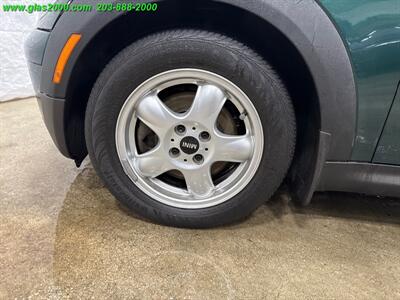 2009 MINI Cooper Clubman   - Photo 27 - Bethany, CT 06524