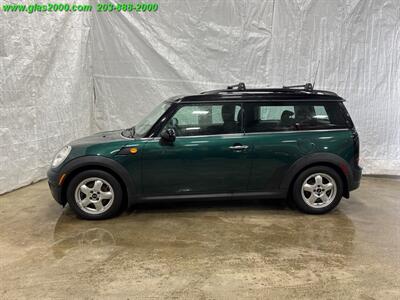 2009 MINI Cooper Clubman   - Photo 13 - Bethany, CT 06524
