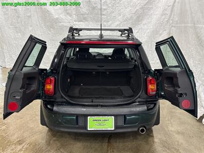 2009 MINI Cooper Clubman   - Photo 9 - Bethany, CT 06524