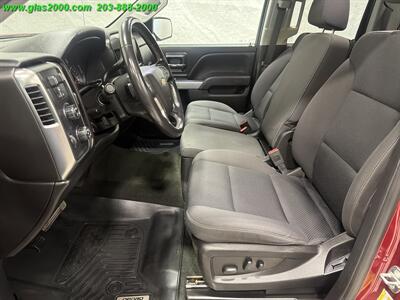 2018 Chevrolet Silverado 1500 LT - Photo 23 - Bethany, CT 06524