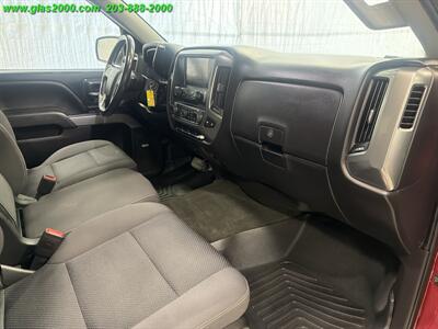 2018 Chevrolet Silverado 1500 LT - Photo 5 - Bethany, CT 06524