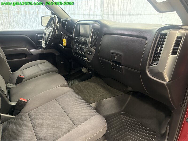 2018 Chevrolet Silverado 1500 LT - Photo 5 - Bethany, CT 06524