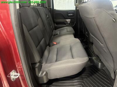2018 Chevrolet Silverado 1500 LT - Photo 10 - Bethany, CT 06524
