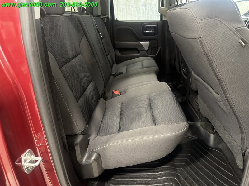 2018 Chevrolet Silverado 1500 LT - Photo 10 - Bethany, CT 06524