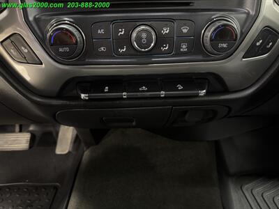 2018 Chevrolet Silverado 1500 LT - Photo 27 - Bethany, CT 06524
