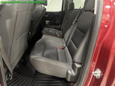 2018 Chevrolet Silverado 1500 LT - Photo 9 - Bethany, CT 06524