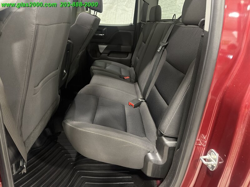 2018 Chevrolet Silverado 1500 LT - Photo 9 - Bethany, CT 06524