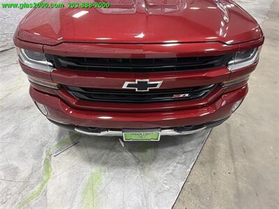 2018 Chevrolet Silverado 1500 LT - Photo 18 - Bethany, CT 06524