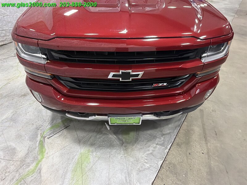 2018 Chevrolet Silverado 1500 LT - Photo 18 - Bethany, CT 06524