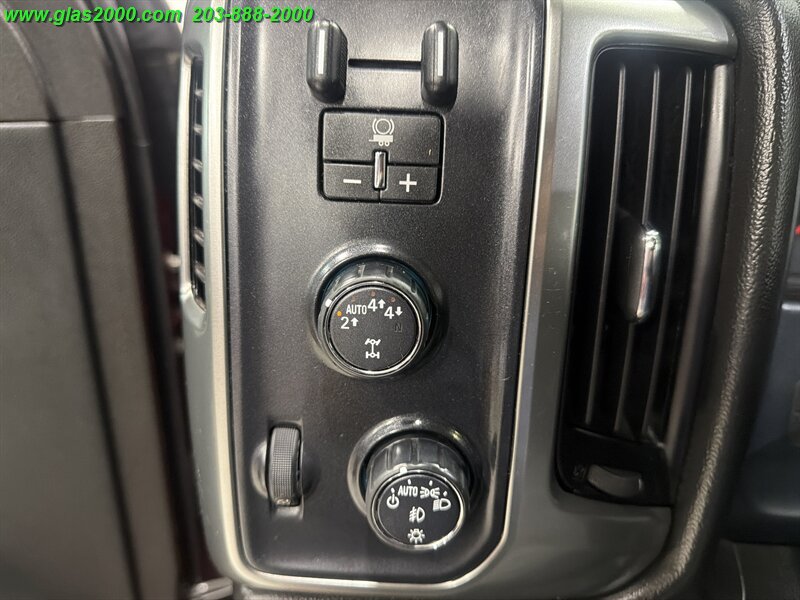 2018 Chevrolet Silverado 1500 LT - Photo 30 - Bethany, CT 06524