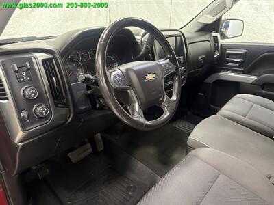 2018 Chevrolet Silverado 1500 LT - Photo 3 - Bethany, CT 06524