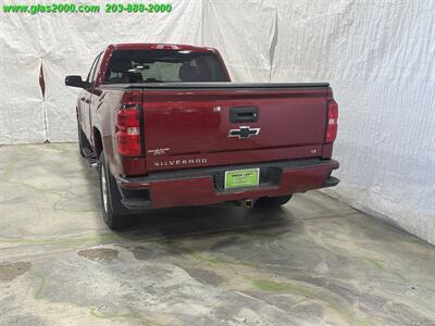2018 Chevrolet Silverado 1500 LT - Photo 31 - Bethany, CT 06524