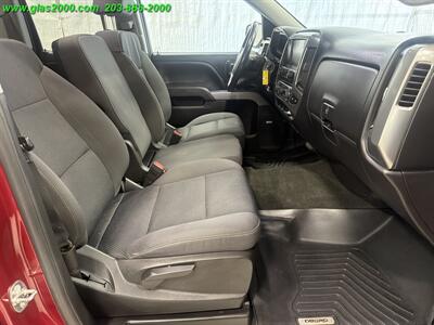 2018 Chevrolet Silverado 1500 LT - Photo 21 - Bethany, CT 06524