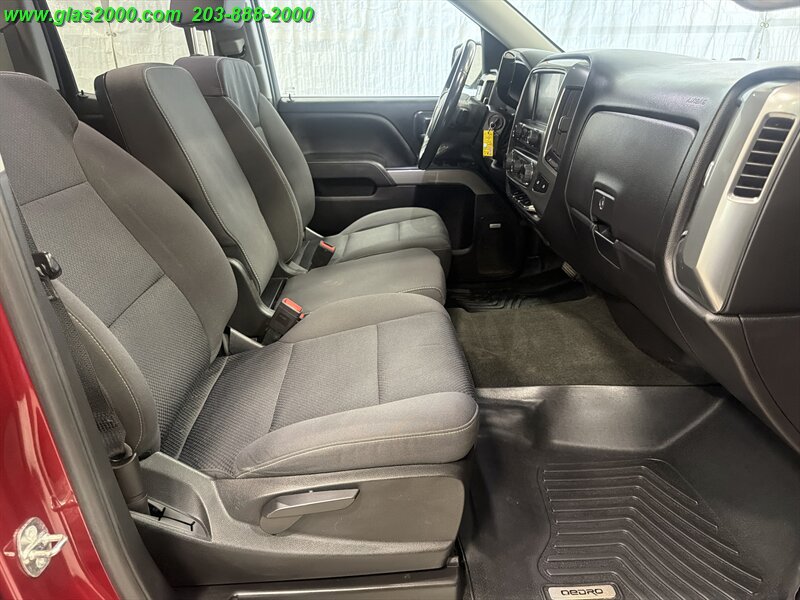 2018 Chevrolet Silverado 1500 LT - Photo 21 - Bethany, CT 06524