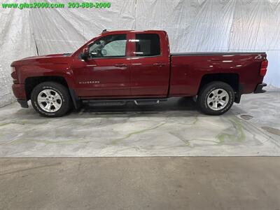 2018 Chevrolet Silverado 1500 LT - Photo 13 - Bethany, CT 06524