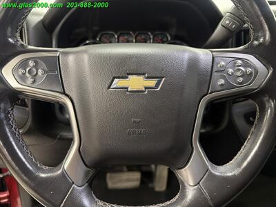 2018 Chevrolet Silverado 1500 LT - Photo 17 - Bethany, CT 06524