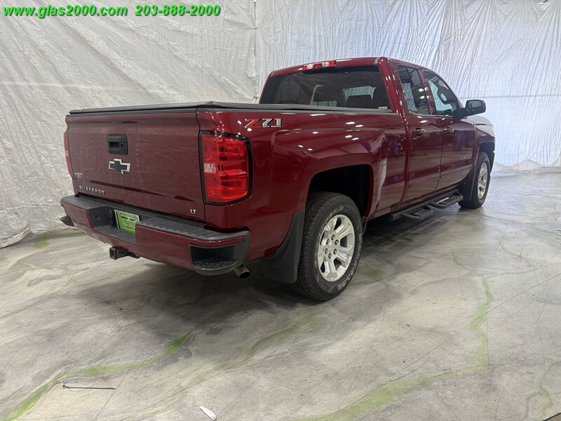 2018 Chevrolet Silverado 1500 LT - Photo 8 - Bethany, CT 06524