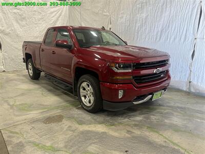 2018 Chevrolet Silverado 1500 LT - Photo 2 - Bethany, CT 06524