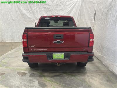 2018 Chevrolet Silverado 1500 LT - Photo 20 - Bethany, CT 06524