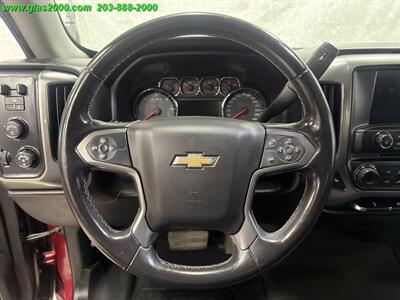 2018 Chevrolet Silverado 1500 LT - Photo 4 - Bethany, CT 06524
