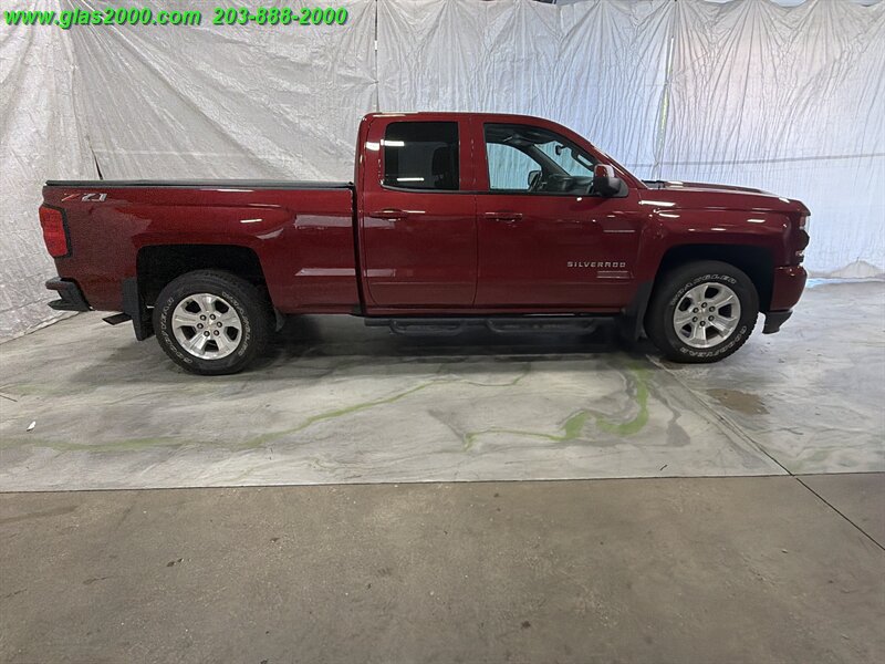 2018 Chevrolet Silverado 1500 LT - Photo 14 - Bethany, CT 06524