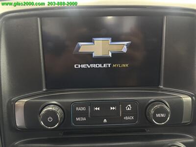 2018 Chevrolet Silverado 1500 LT - Photo 24 - Bethany, CT 06524