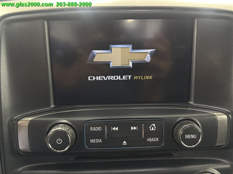 2018 Chevrolet Silverado 1500 LT - Photo 24 - Bethany, CT 06524