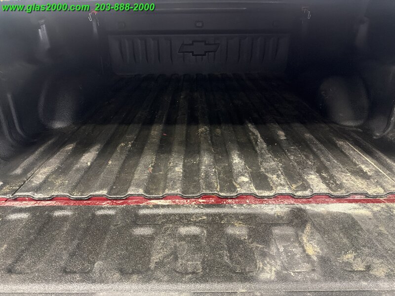 2018 Chevrolet Silverado 1500 LT - Photo 15 - Bethany, CT 06524