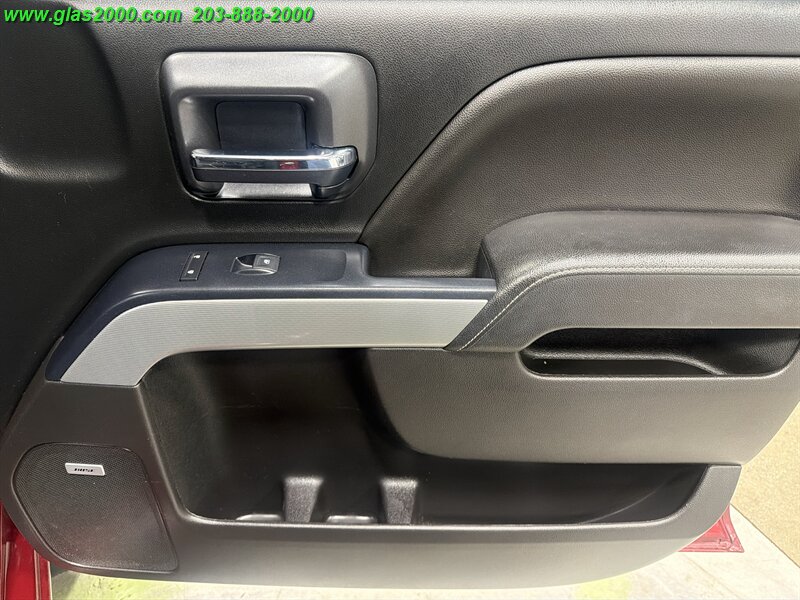 2018 Chevrolet Silverado 1500 LT - Photo 29 - Bethany, CT 06524